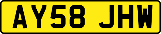 AY58JHW