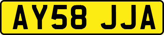 AY58JJA