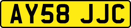 AY58JJC