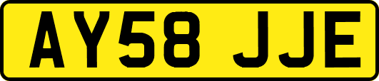 AY58JJE