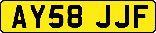 AY58JJF