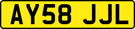 AY58JJL
