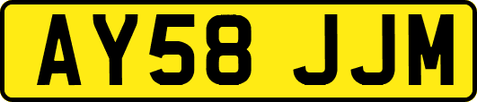 AY58JJM