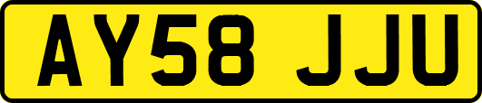 AY58JJU