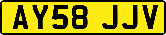 AY58JJV