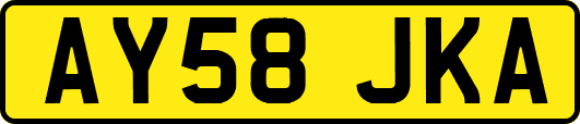 AY58JKA