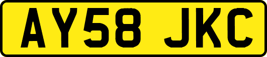 AY58JKC