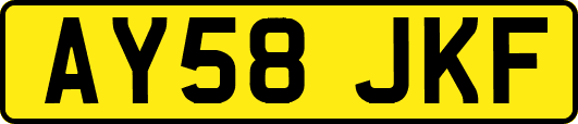AY58JKF