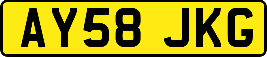 AY58JKG