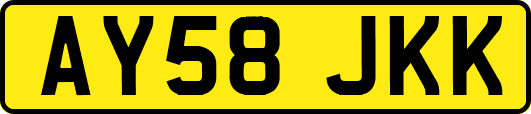 AY58JKK