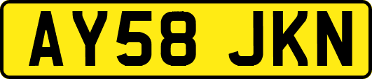 AY58JKN