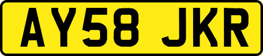 AY58JKR