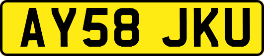 AY58JKU