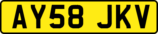 AY58JKV