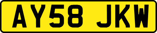 AY58JKW