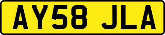 AY58JLA