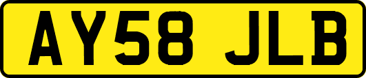 AY58JLB