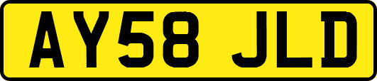 AY58JLD