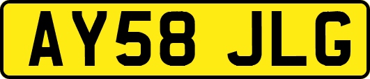 AY58JLG