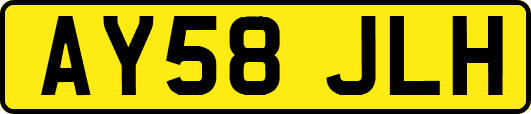 AY58JLH