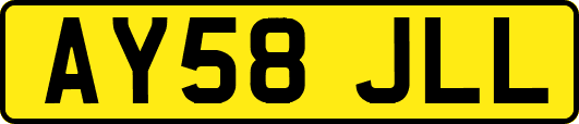 AY58JLL