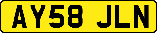 AY58JLN