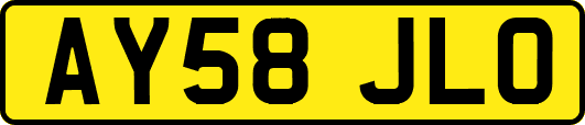 AY58JLO