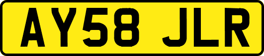 AY58JLR