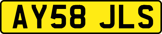 AY58JLS