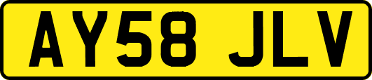AY58JLV