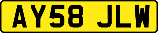 AY58JLW