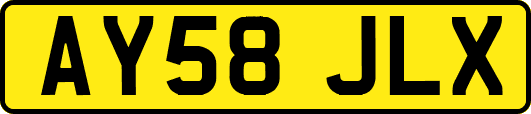 AY58JLX