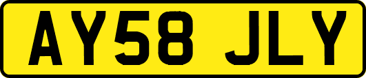 AY58JLY