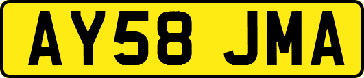 AY58JMA