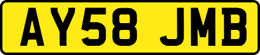 AY58JMB