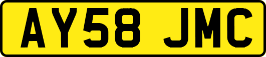 AY58JMC