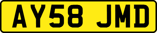 AY58JMD