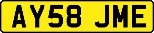 AY58JME