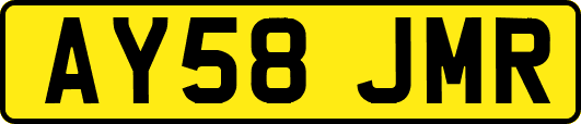 AY58JMR