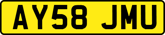 AY58JMU