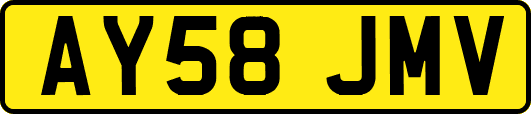 AY58JMV