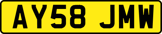 AY58JMW