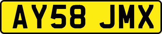AY58JMX
