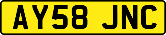 AY58JNC