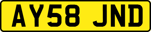 AY58JND