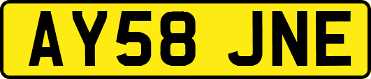 AY58JNE