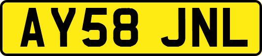AY58JNL