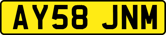 AY58JNM