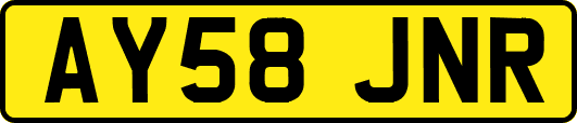 AY58JNR