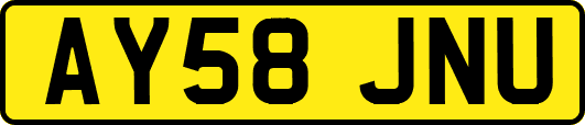 AY58JNU